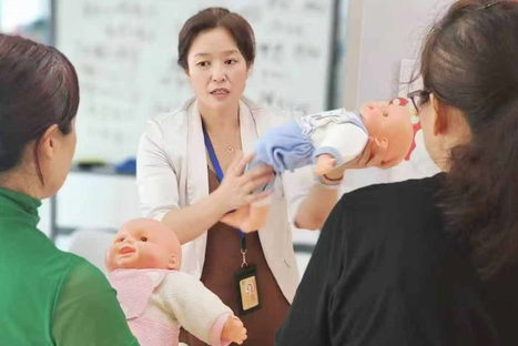 天津早教育婴指导师报考费用多少钱？